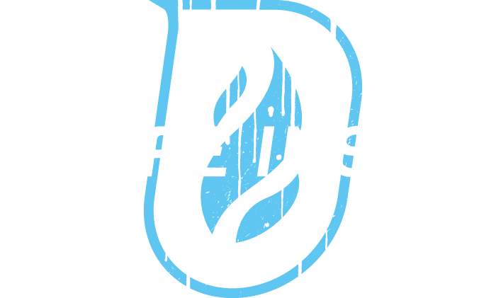 A Fire Inside