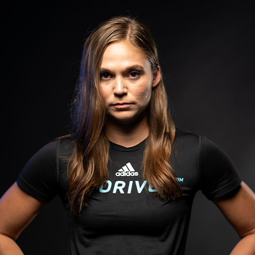 Kelsey Higgins
