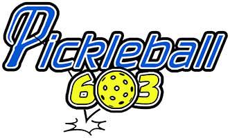 Pickleball 603