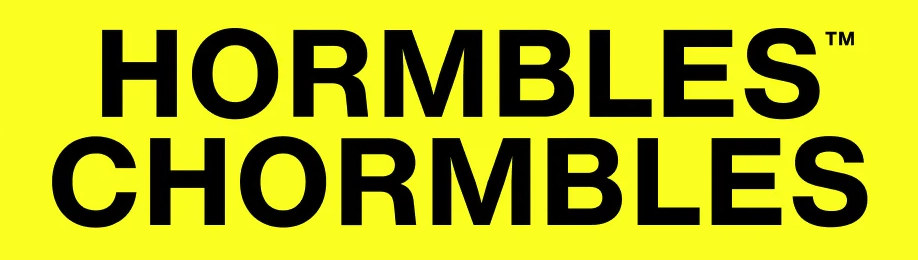 hormbles-chormbles