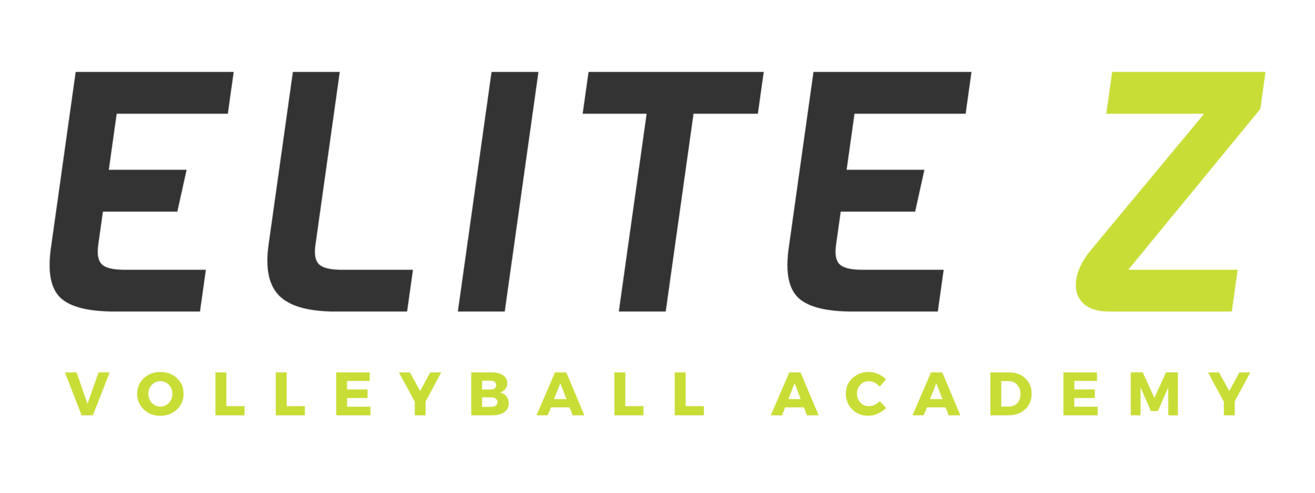 eliteZ-volleyball