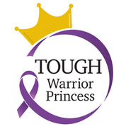 Tough Warrior Princesses logo