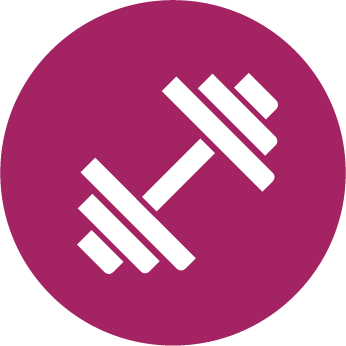 Synergy Icon