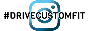 Drive Custom Fit Instagram Promotion