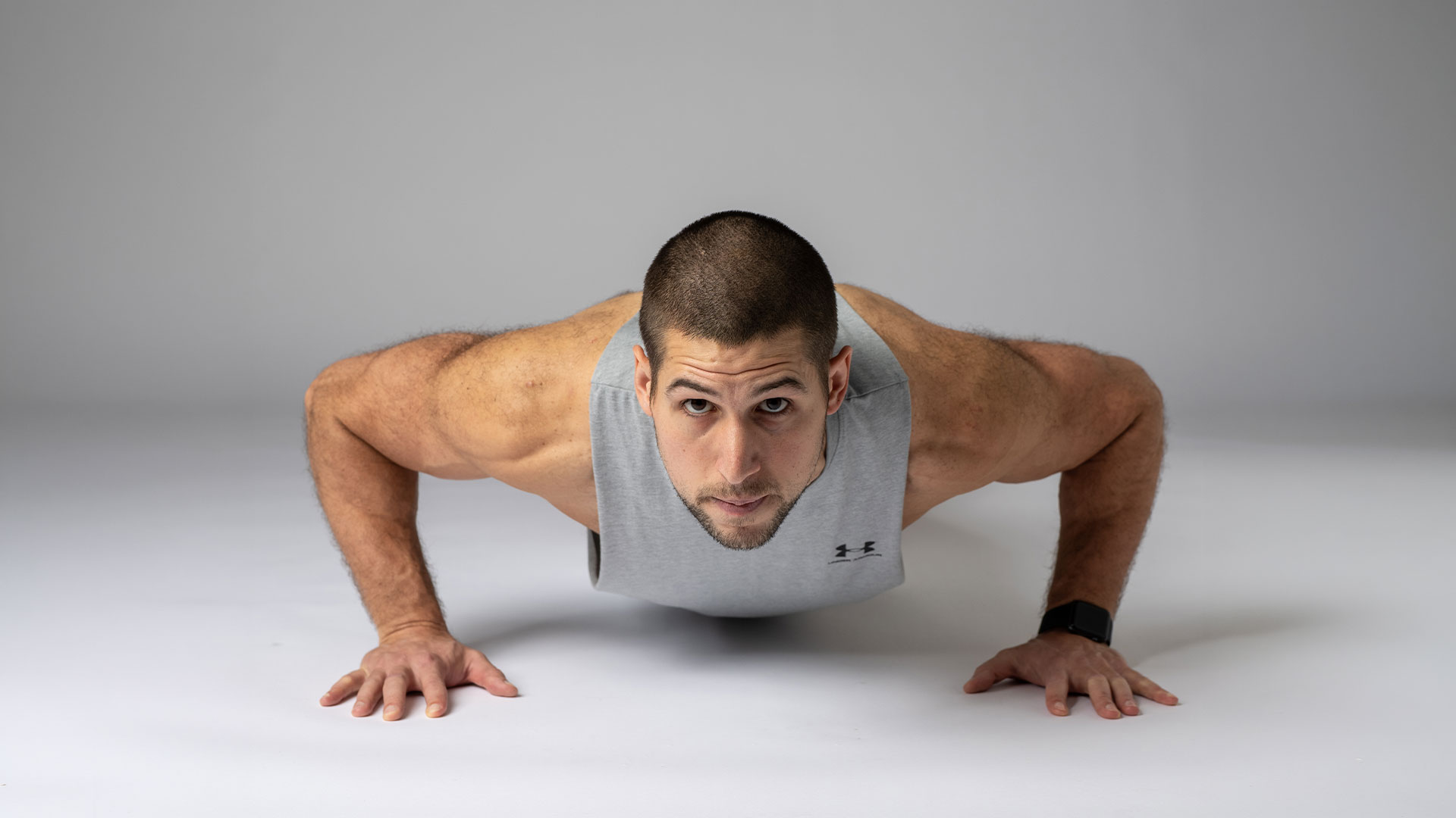push-up-murph-challenge