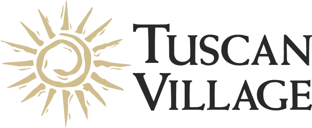 Tuscan Village