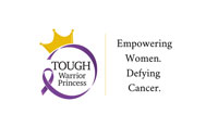 Tough Warrior Princess