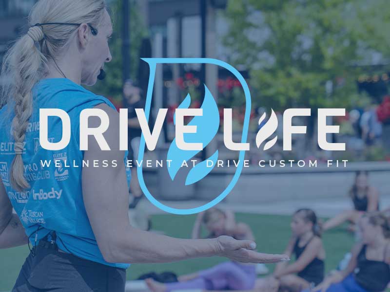 CDrive Life