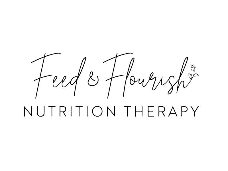 Feed & Flourish Nutrition Therapy