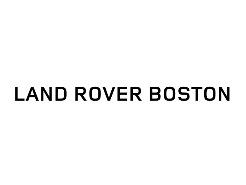 Land Rover Boston