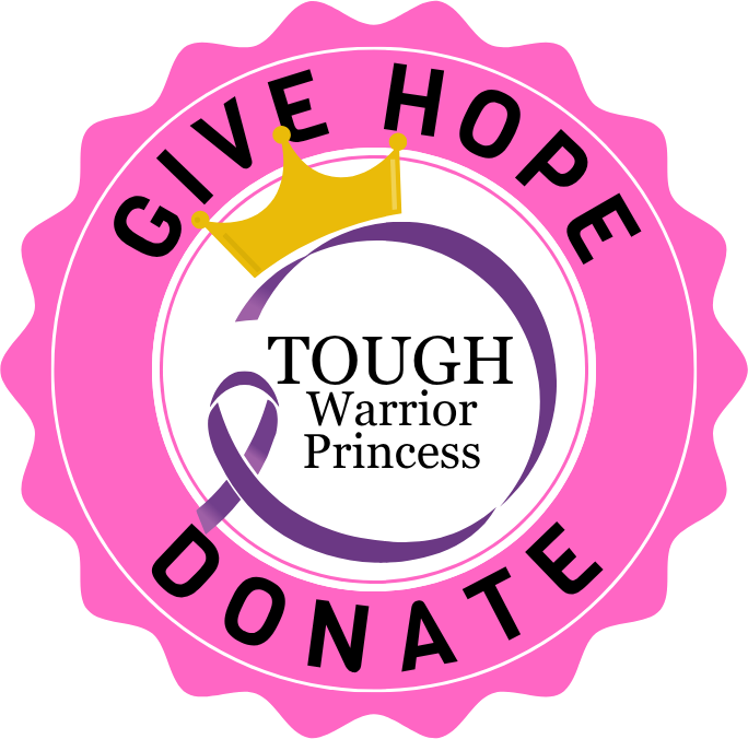 Donate to Tough Warrior Princesses